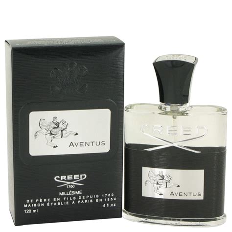 creed 120 ml